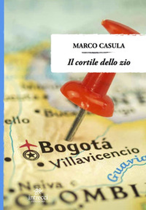 Il cortile dello zio - Librerie.coop Il cortile dello zio - Librerie.coop