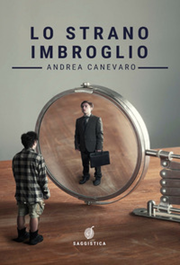 Lo strano imbroglio - Librerie.coop Lo strano imbroglio - Librerie.coop