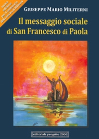 Il messaggio sociale di san Francesco di Paola - Librerie.coop
