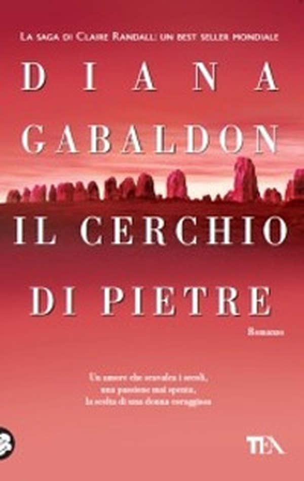 Il cerchio di pietre - Librerie.coop Il cerchio di pietre - Librerie.coop