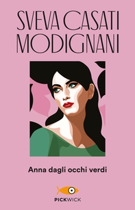 Anna dagli occhi verdi - Librerie.coop