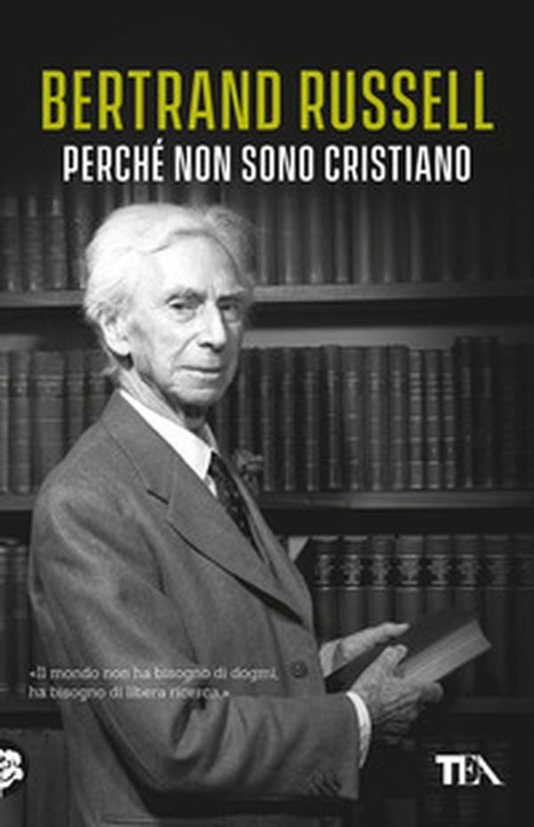 Perché non sono cristiano - Librerie.coop Perché non sono cristiano - Librerie.coop