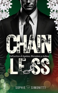 Chainless - Librerie.coop Chainless - Librerie.coop