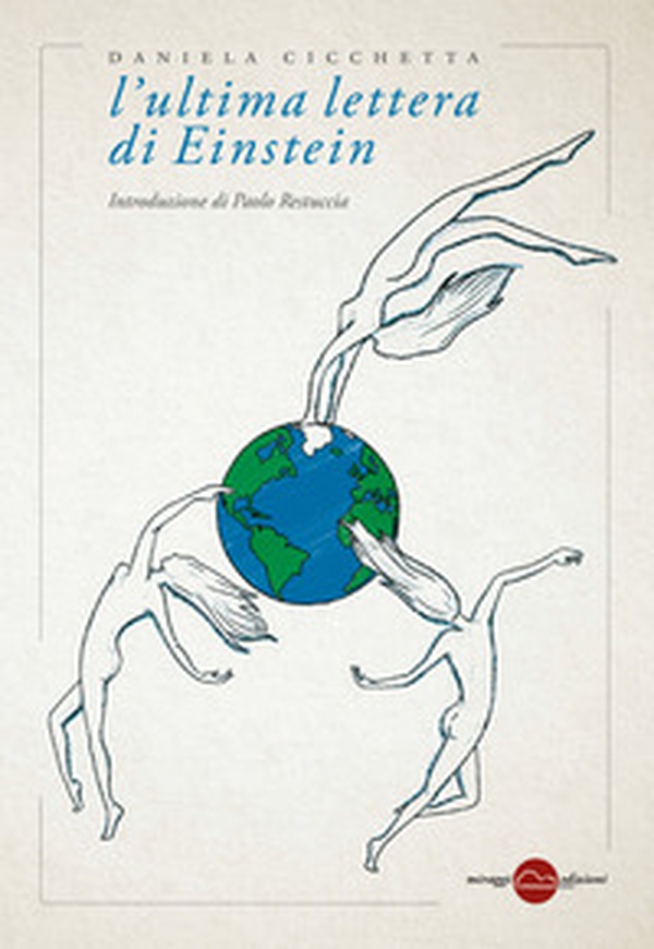 L'ultima lettera di Einstein - Librerie.coop L'ultima lettera di Einstein - Librerie.coop