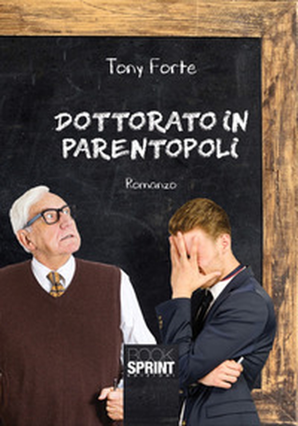 Dottorato in parentopoli - Librerie.coop Dottorato in parentopoli - Librerie.coop