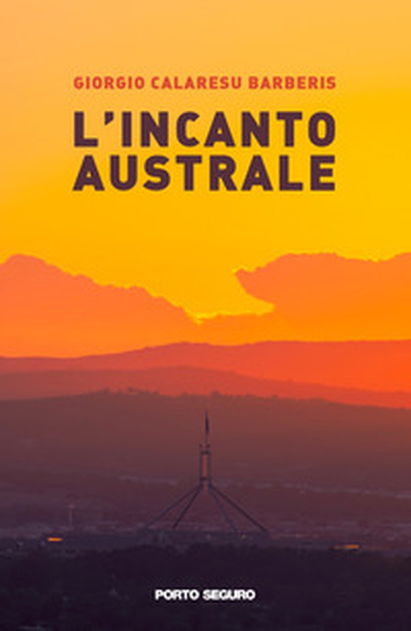 L'incanto australe - Librerie.coop L'incanto australe - Librerie.coop