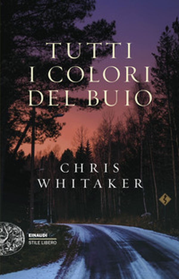 Tutti i colori del buio - Librerie.coop