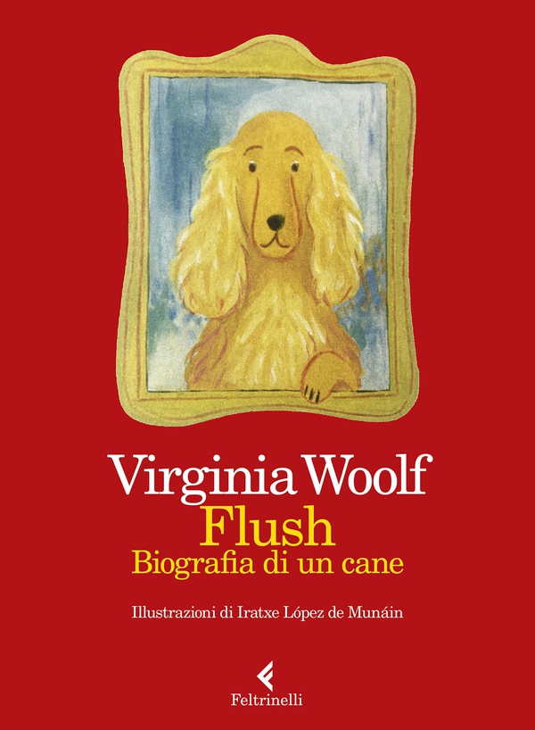 Flush. Edizione illustrata - Librerie.coop Flush. Edizione illustrata - Librerie.coop