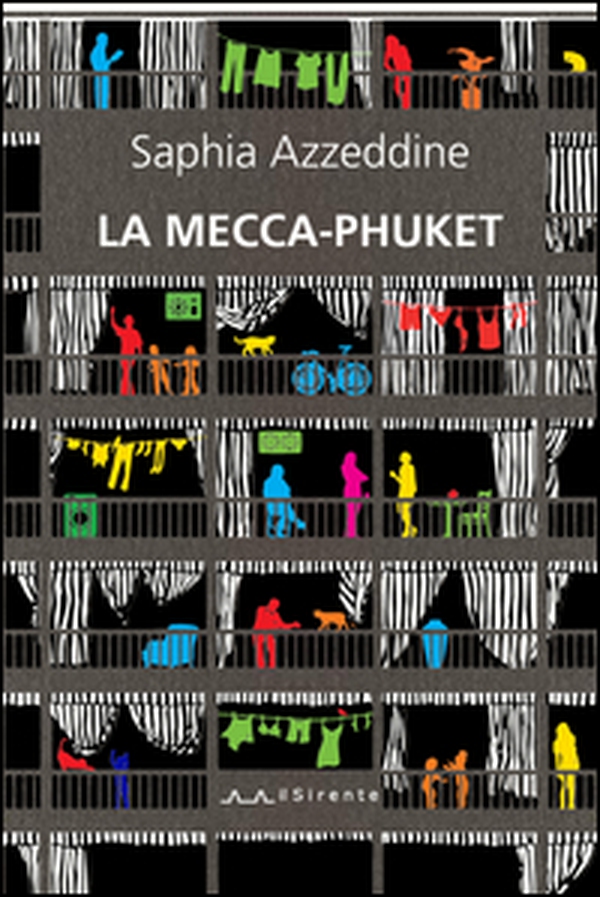 La Mecca-Phuket - Librerie.coop La Mecca-Phuket - Librerie.coop