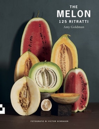 The melon. 125 ritratti - Librerie.coop