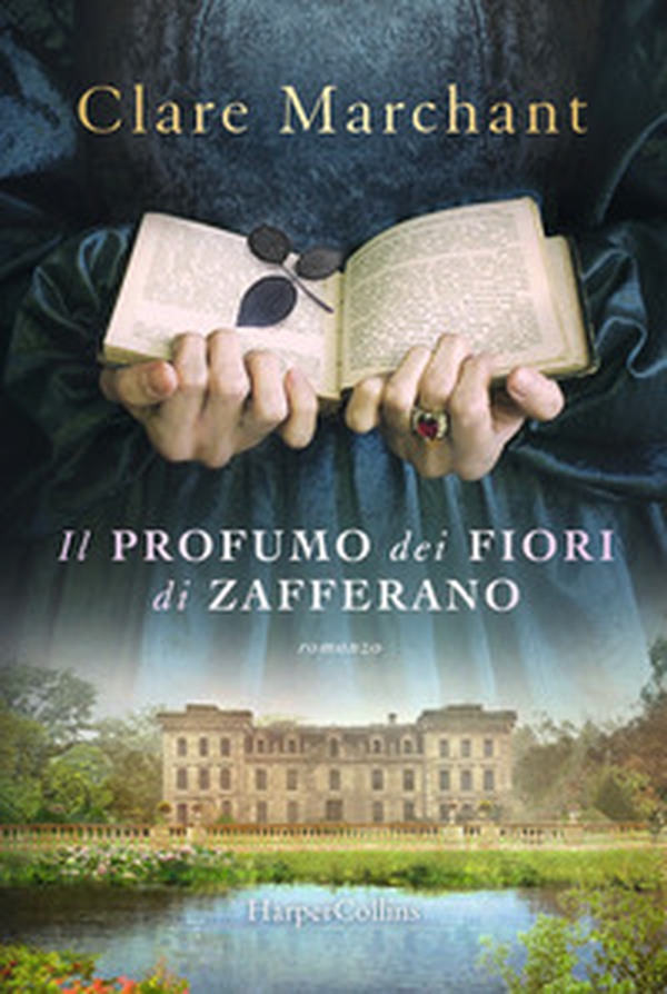 Il profumo dei fiori di zafferano - Librerie.coop Il profumo dei fiori di zafferano - Librerie.coop