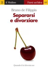 Separarsi e divorziare - Librerie.coop
