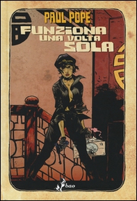 Funziona una volta sola - Librerie.coop Funziona una volta sola - Librerie.coop