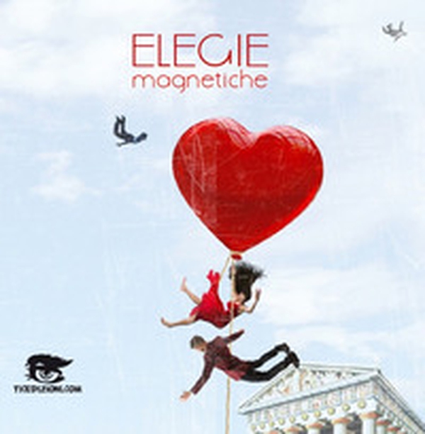 Elegie magnetiche - Librerie.coop