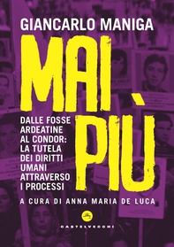Mai più - Librerie.coop Mai più - Librerie.coop