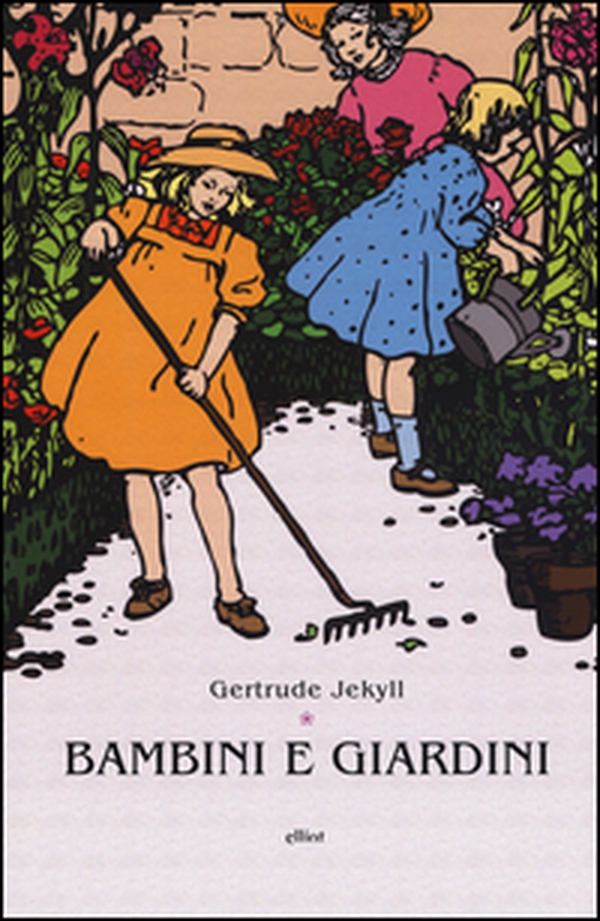 Bambini e giardini - Librerie.coop Bambini e giardini - Librerie.coop