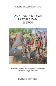 Interpretationes vergilianae - Vol. 1 - Librerie.coop