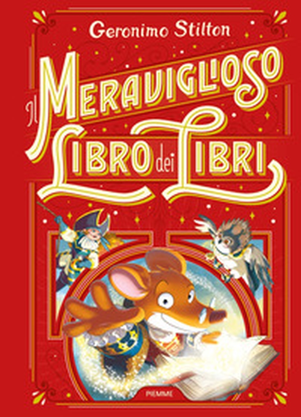 Il meraviglioso libro dei libri - Librerie.coop Il meraviglioso libro dei libri - Librerie.coop