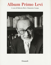 Album Primo Levi - Librerie.coop Album Primo Levi - Librerie.coop