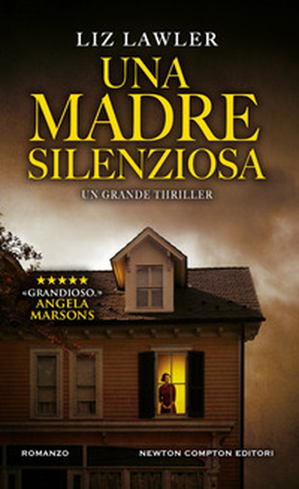Una madre silenziosa - Librerie.coop Una madre silenziosa - Librerie.coop