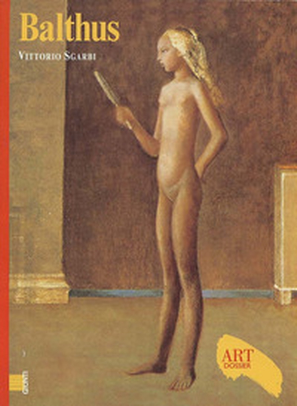 Balthus - Librerie.coop Balthus - Librerie.coop