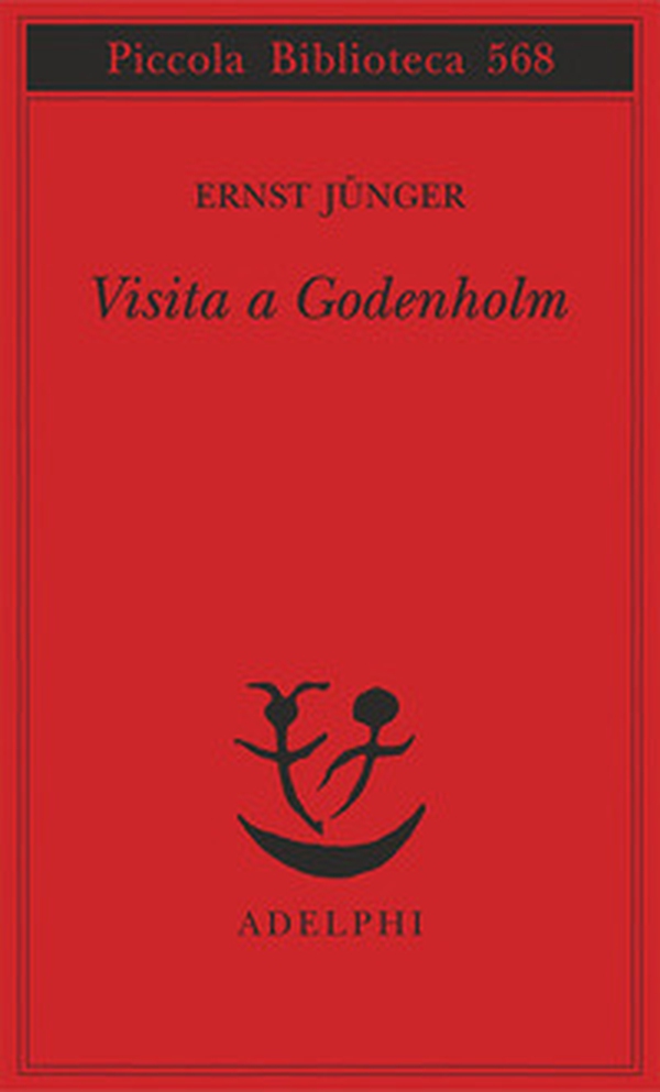 Visita a Godenholm - Librerie.coop Visita a Godenholm - Librerie.coop