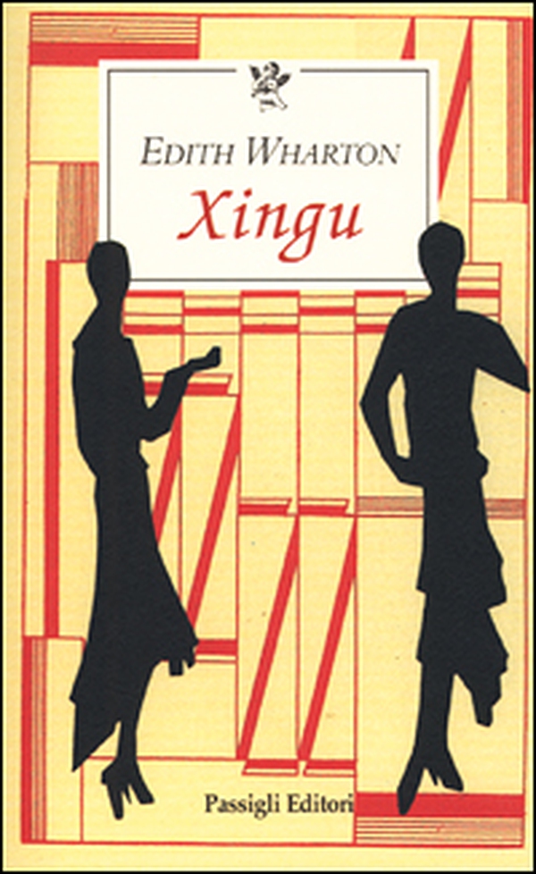 Xingu - Librerie.coop Xingu - Librerie.coop