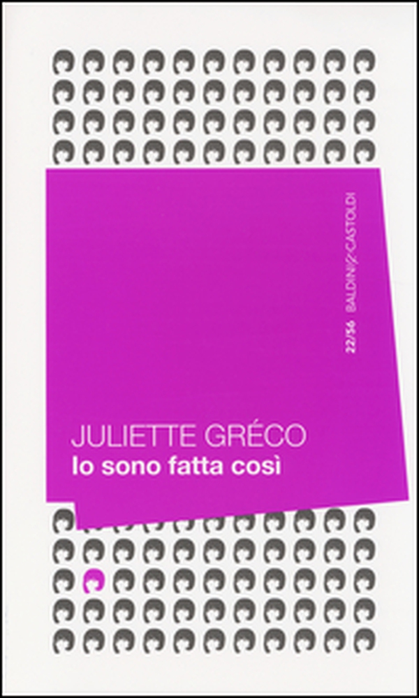 Io sono fatta così - Librerie.coop Io sono fatta così - Librerie.coop