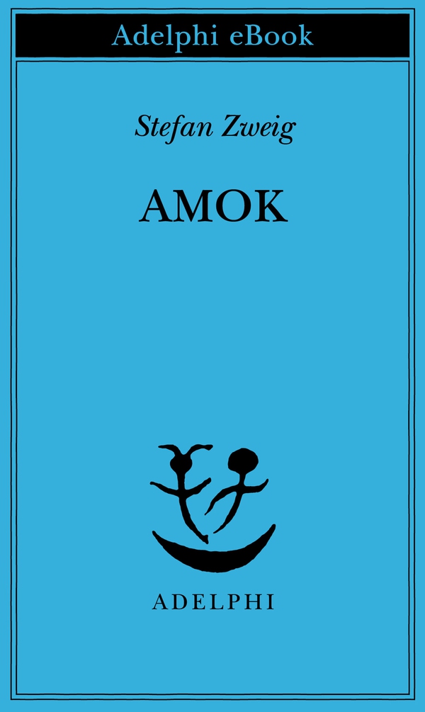 Amok - Librerie.coop Amok - Librerie.coop