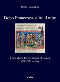 Dopo Francesco, oltre il mito - Librerie.coop