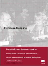 Il tempo raddoppiato - Librerie.coop