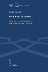 Frammenti di Heimat - Librerie.coop
