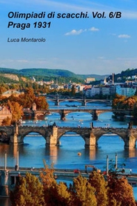 Olimpiadi di scacchi - Vol. 6\B - Librerie.coop