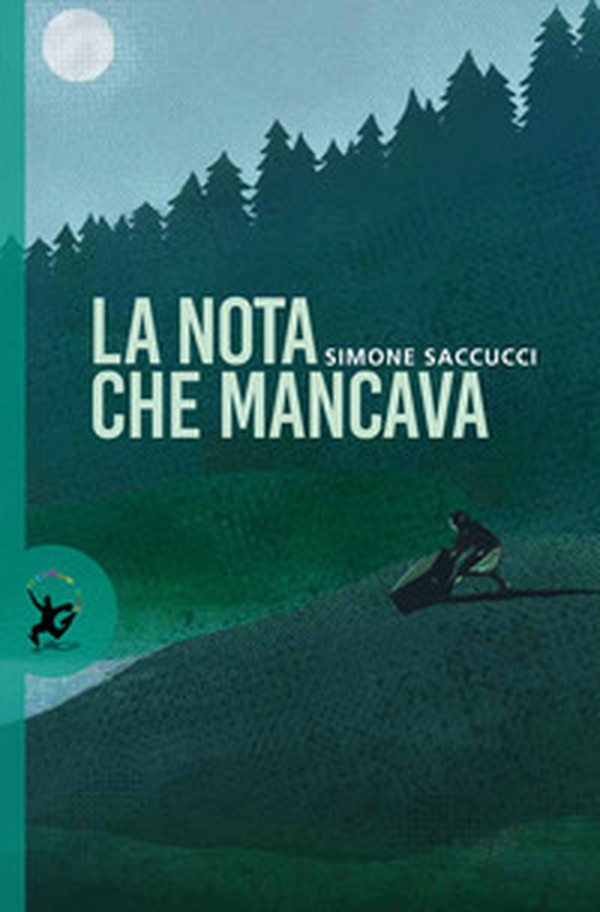 La nota che mancava - Librerie.coop La nota che mancava - Librerie.coop