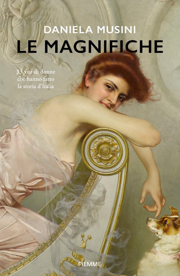 Le magnifiche - Librerie.coop Le magnifiche - Librerie.coop