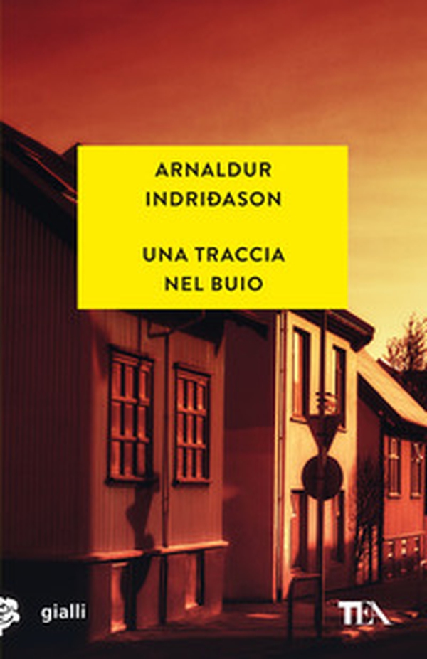 Una traccia nel buio - Librerie.coop Una traccia nel buio - Librerie.coop