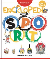 Enciclopedia dello sport - Librerie.coop Enciclopedia dello sport - Librerie.coop