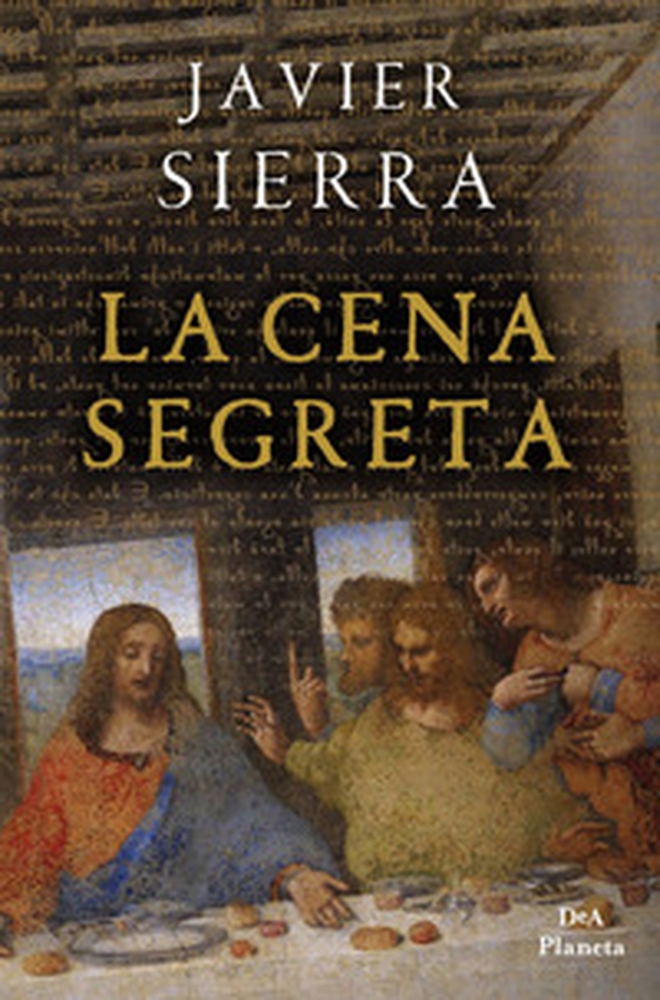 La cena segreta - Librerie.coop La cena segreta - Librerie.coop