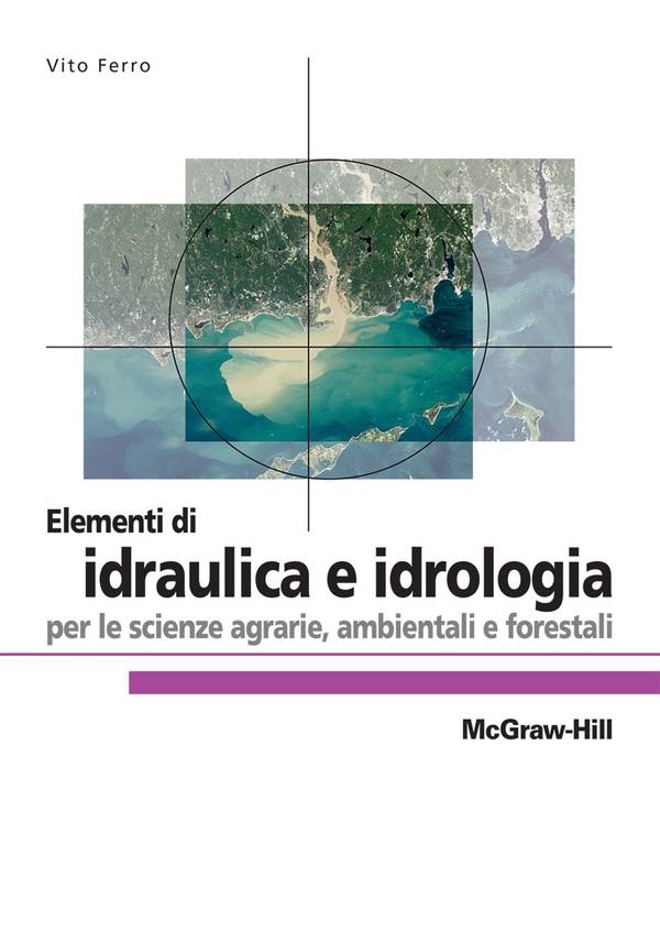 Elementi di idraulica e idrologia - Librerie.coop Elementi di idraulica e idrologia - Librerie.coop