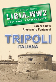 Tripoli italiana - Librerie.coop