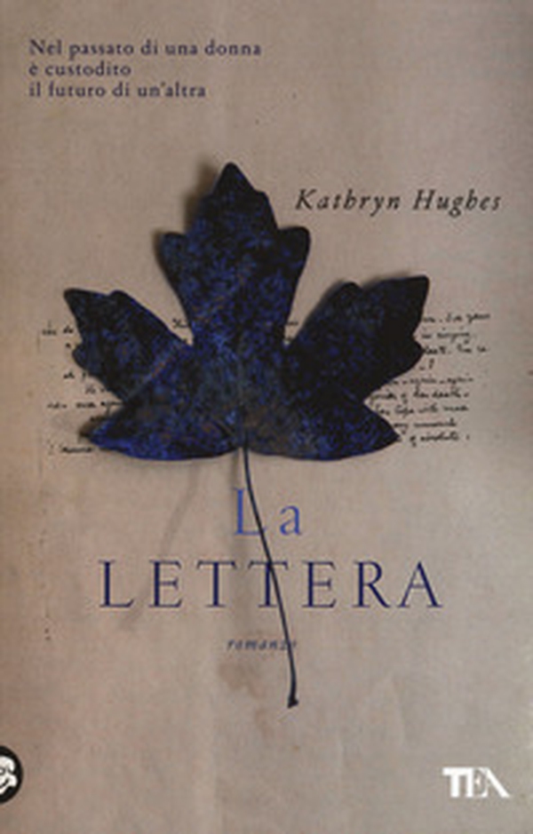 La lettera - Librerie.coop La lettera - Librerie.coop