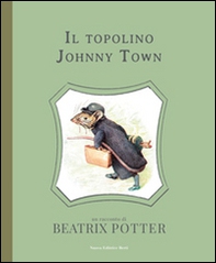 Il topolino Johnny Town - Librerie.coop