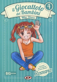 Il giocattolo dei bambini. Big edition - Librerie.coop