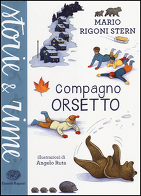 Compagno orsetto - Librerie.coop Compagno orsetto - Librerie.coop