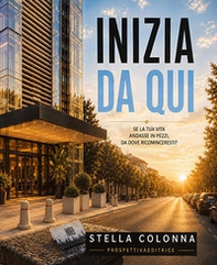 Inizia da qui - Librerie.coop