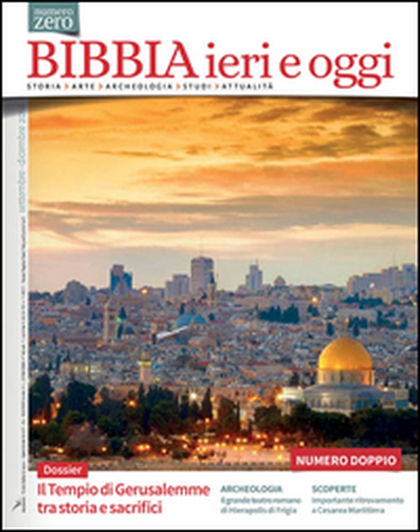 Bibbia ieri e oggi - Librerie.coop Bibbia ieri e oggi - Librerie.coop