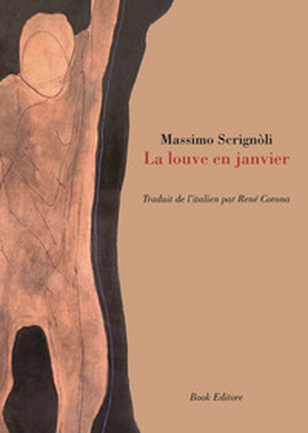 La louve en janvier - Librerie.coop La louve en janvier - Librerie.coop