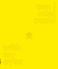 Con i miei occhi-With my eyes - Librerie.coop