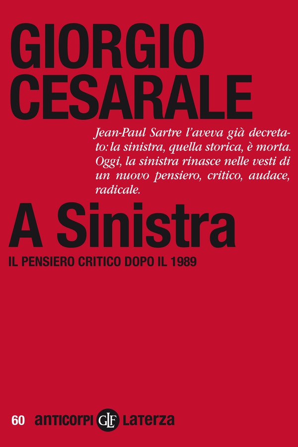 A Sinistra - Librerie.coop A Sinistra - Librerie.coop