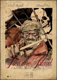 Treasure Island - Vol. 3 - Librerie.coop